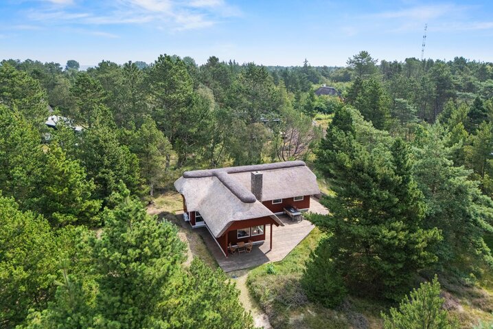 Sommerhus 85336 på A Hveyselsvej 6, Vesterhede, Rømø - Billede #0