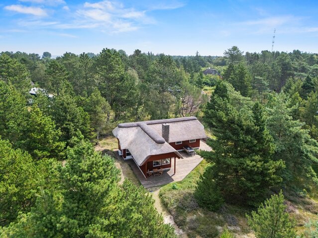 Sommerhus 85336 på A Hveyselsvej 6, Vesterhede, Rømø - Billede #0