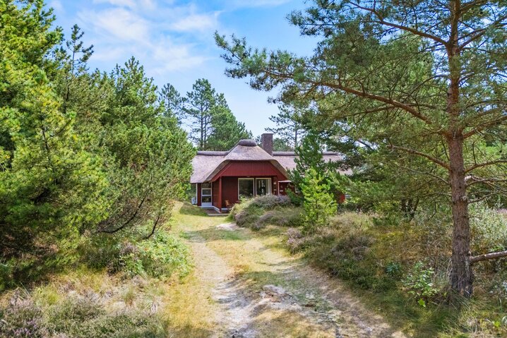 Sommerhus 85336 på A Hveyselsvej 6, Vesterhede, Rømø - Billede #35