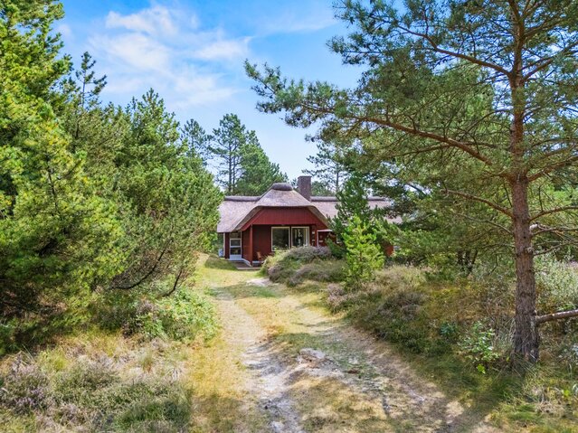 Sommerhus 85336 på A Hveyselsvej 6, Vesterhede, Rømø - Billede #35