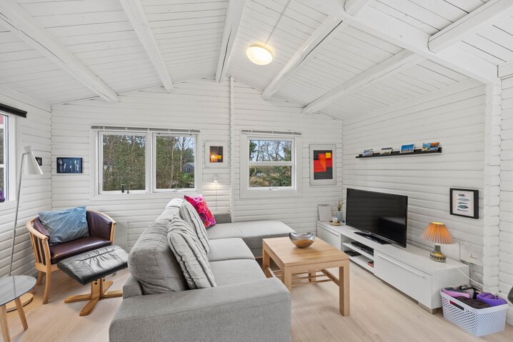 Ferienhaus 86001 in Lyngvejen 65, Havneby, Rømø - Bild #1