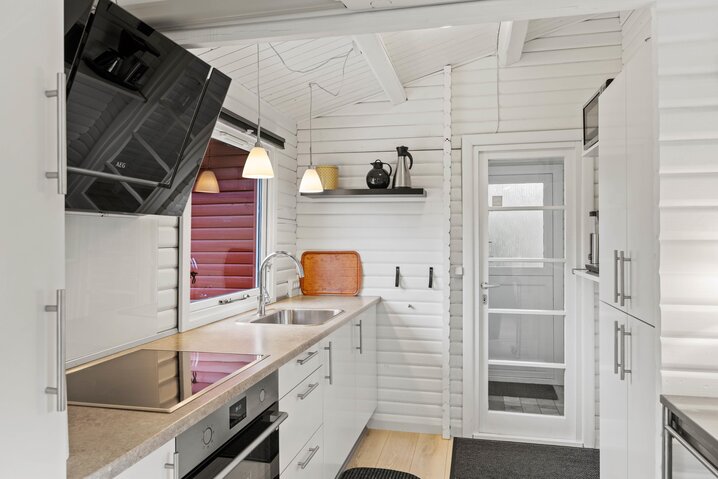 Ferienhaus 86001 in Lyngvejen 65, Havneby, Rømø - Bild #2