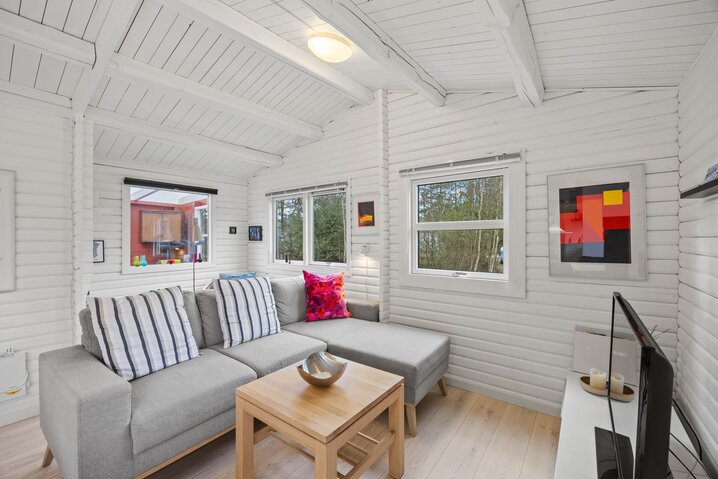 Ferienhaus 86001 in Lyngvejen 65, Havneby, Rømø - Bild #3