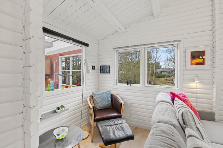 Ferienhaus 86001 in Lyngvejen 65, Havneby, Rømø - Bild #4