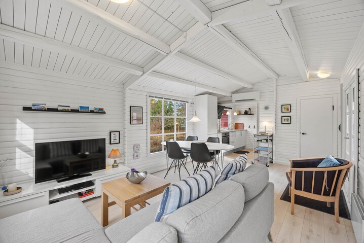 Ferienhaus 86001 in Lyngvejen 65, Havneby, Rømø - Bild #5