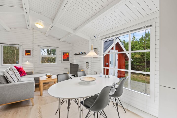Ferienhaus 86001 in Lyngvejen 65, Havneby, Rømø - Bild #6