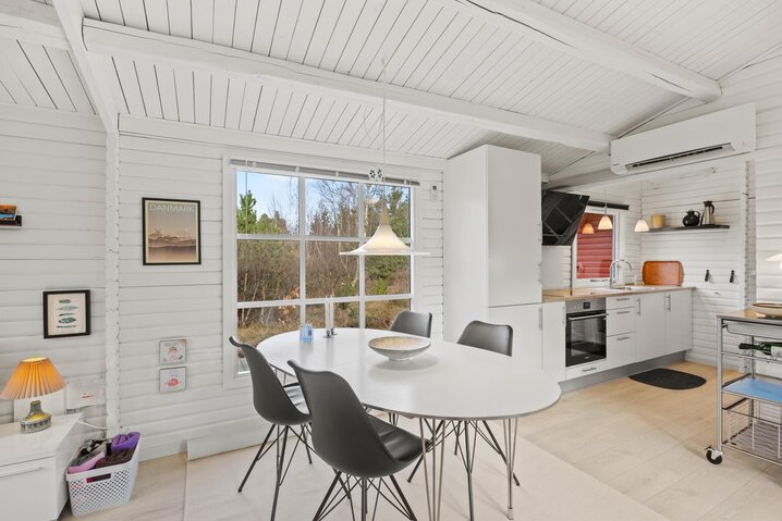 Ferienhaus 86001 in Lyngvejen 65, Havneby, Rømø - Bild #8