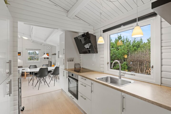 Ferienhaus 86001 in Lyngvejen 65, Havneby, Rømø - Bild #9