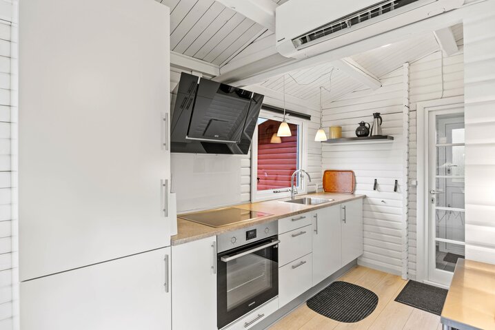 Ferienhaus 86001 in Lyngvejen 65, Havneby, Rømø - Bild #10