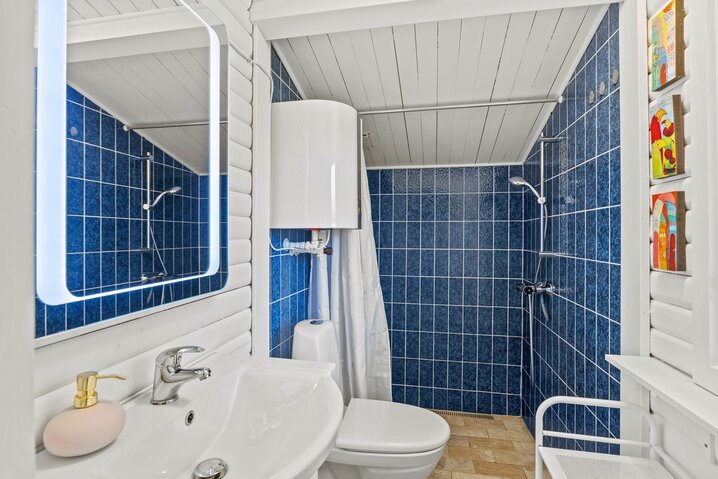 Ferienhaus 86001 in Lyngvejen 65, Havneby, Rømø - Bild #12