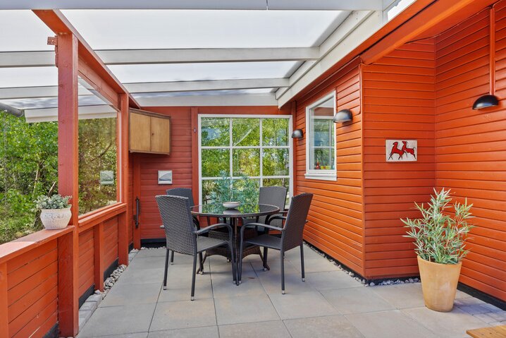 Ferienhaus 86001 in Lyngvejen 65, Havneby, Rømø - Bild #17