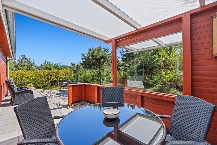 Ferienhaus 86001 in Lyngvejen 65, Havneby, Rømø - Bild #18