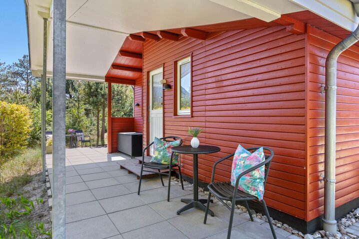 Ferienhaus 86001 in Lyngvejen 65, Havneby, Rømø - Bild #22