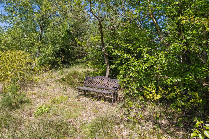 Sommerhus 86001 på Lyngvejen 65, Havneby, Rømø - Billede #28