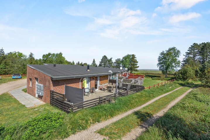 Sommerhus 86006 på Lyngvejen 71D, Havneby, Rømø - Billede #14