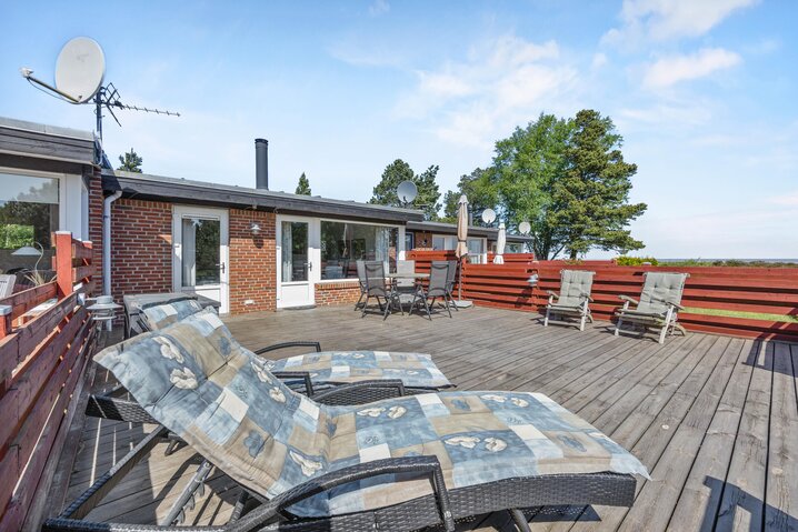 Sommerhus 86006 på Lyngvejen 71D, Havneby, Rømø - Billede #18