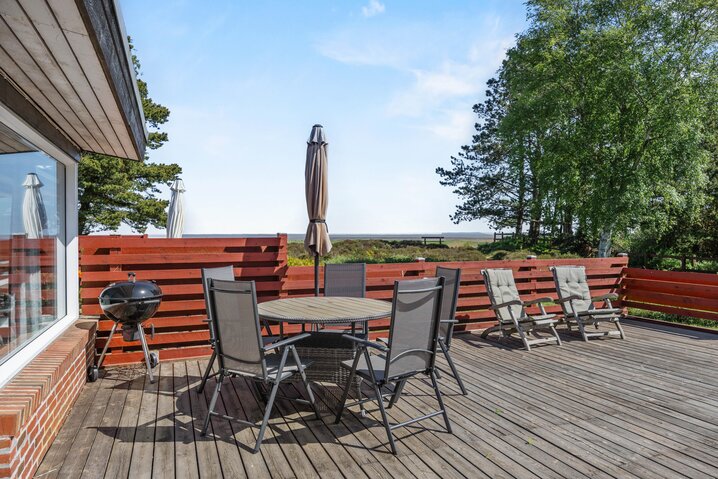 Sommerhus 86006 på Lyngvejen 71D, Havneby, Rømø - Billede #25