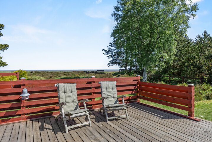 Sommerhus 86006 på Lyngvejen 71D, Havneby, Rømø - Billede #23