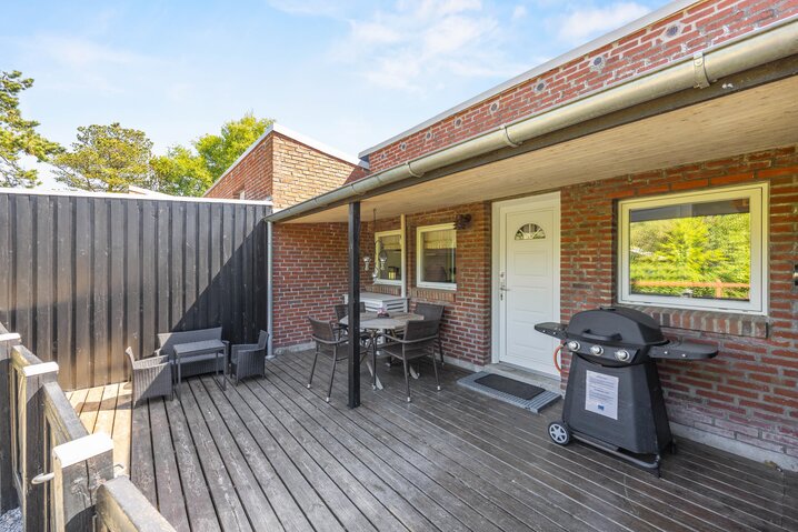 Sommerhus 86006 på Lyngvejen 71D, Havneby, Rømø - Billede #33