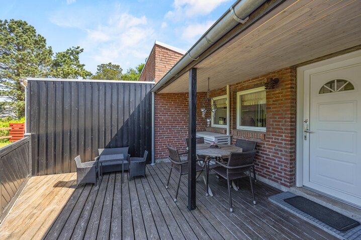 Sommerhus 86006 på Lyngvejen 71D, Havneby, Rømø - Billede #34