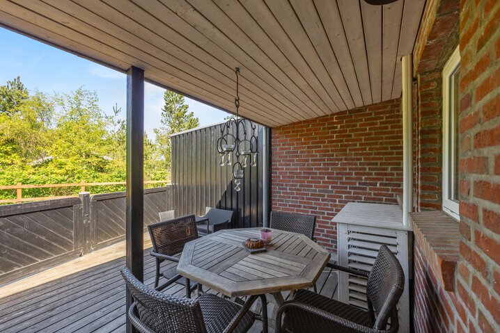 Sommerhus 86006 på Lyngvejen 71D, Havneby, Rømø - Billede #35