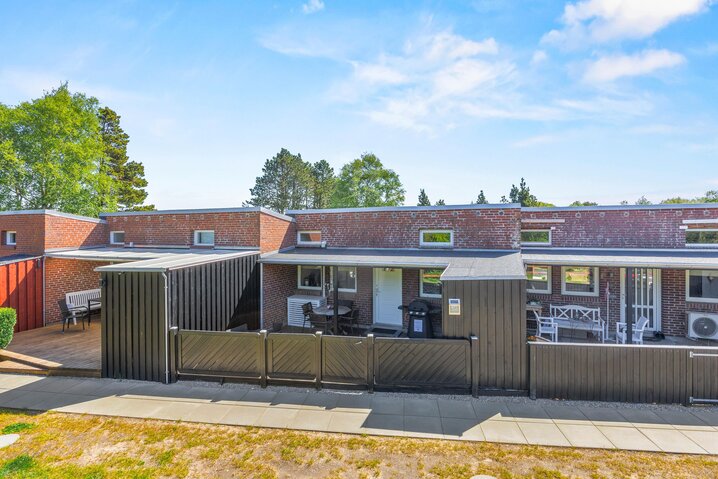 Sommerhus 86006 på Lyngvejen 71D, Havneby, Rømø - Billede #38