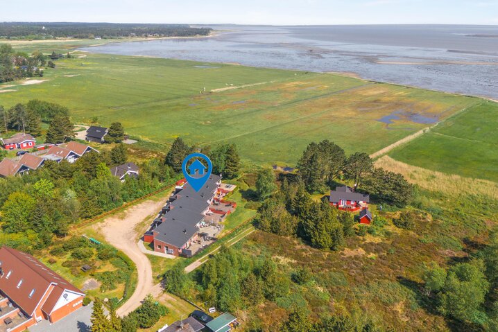 Sommerhus 86006 på Lyngvejen 71D, Havneby, Rømø - Billede #0