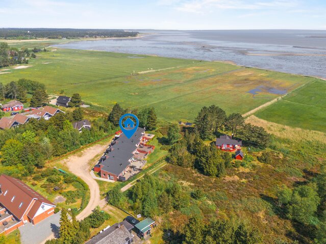 Sommerhus 86006 på Lyngvejen 71D, Havneby, Rømø - Billede #0