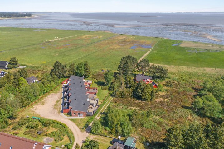 Sommerhus 86006 på Lyngvejen 71D, Havneby, Rømø - Billede #31