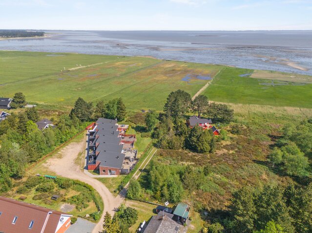 Sommerhus 86006 på Lyngvejen 71D, Havneby, Rømø - Billede #26