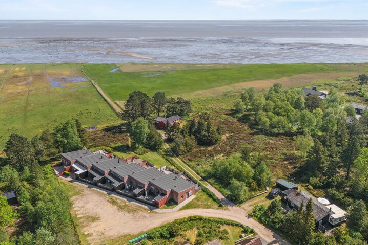 Sommerhus 86006 på Lyngvejen 71D, Havneby, Rømø - Billede #32