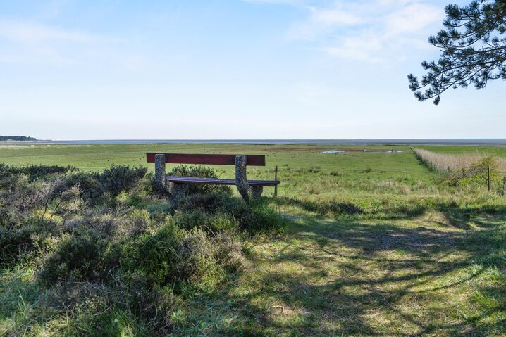 Sommerhus 86006 på Lyngvejen 71D, Havneby, Rømø - Billede #25