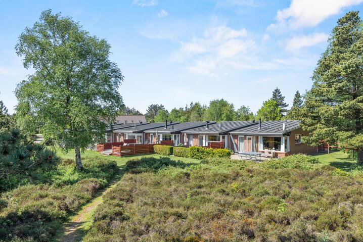 Sommerhus 86006 på Lyngvejen 71D, Havneby, Rømø - Billede #24