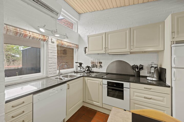 Sommerhus 86006 på Lyngvejen 71D, Havneby, Rømø - Billede #2