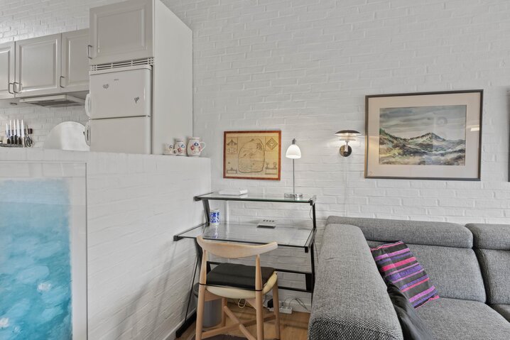 Sommerhus 86006 på Lyngvejen 71D, Havneby, Rømø - Billede #5