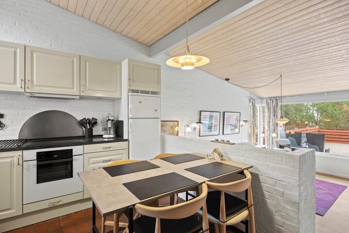 Sommerhus 86006 på Lyngvejen 71D, Havneby, Rømø - Billede #7