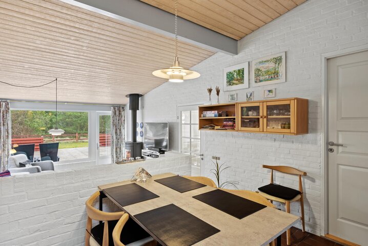 Sommerhus 86006 på Lyngvejen 71D, Havneby, Rømø - Billede #8