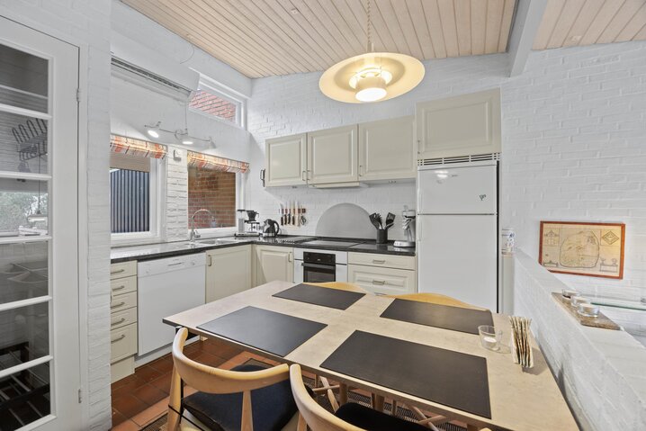 Sommerhus 86006 på Lyngvejen 71D, Havneby, Rømø - Billede #9