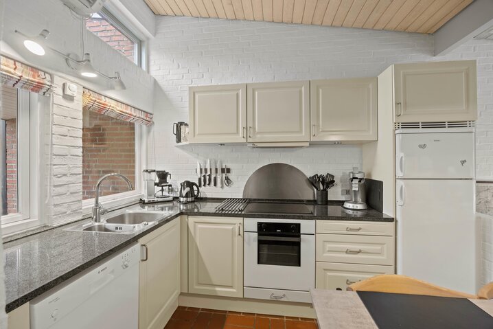 Sommerhus 86006 på Lyngvejen 71D, Havneby, Rømø - Billede #10