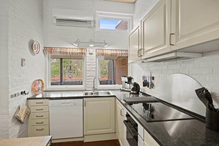 Sommerhus 86006 på Lyngvejen 71D, Havneby, Rømø - Billede #11