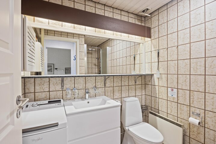 Sommerhus 86006 på Lyngvejen 71D, Havneby, Rømø - Billede #14