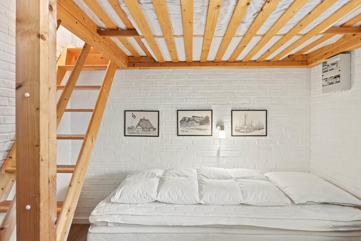 Sommerhus 86006 på Lyngvejen 71D, Havneby, Rømø - Billede #16