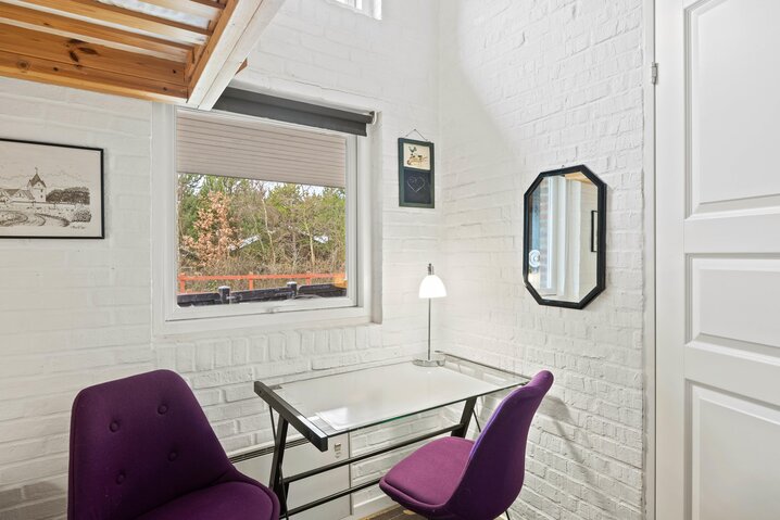 Sommerhus 86006 på Lyngvejen 71D, Havneby, Rømø - Billede #17