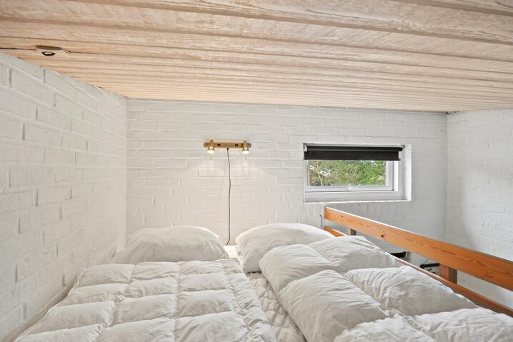 Sommerhus 86006 på Lyngvejen 71D, Havneby, Rømø - Billede #18