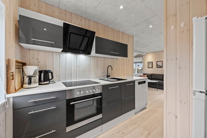 Ferienhaus 86020 in Svenskestræde 22, Havneby, Rømø - Bild #2