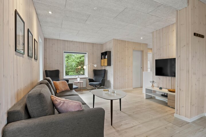 Sommerhus 86020 på Svenskestræde 22, Havneby, Rømø - Billede #3