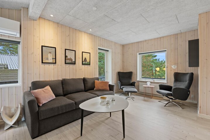 Ferienhaus 86020 in Svenskestræde 22, Havneby, Rømø - Bild #4