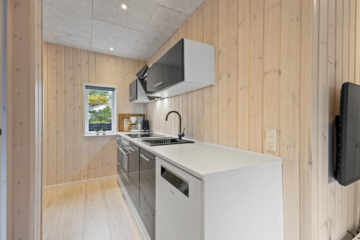 Sommerhus 86020 på Svenskestræde 22, Havneby, Rømø - Billede #6