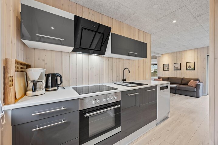 Ferienhaus 86020 in Svenskestræde 22, Havneby, Rømø - Bild #8