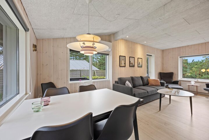 Ferienhaus 86020 in Svenskestræde 22, Havneby, Rømø - Bild #9